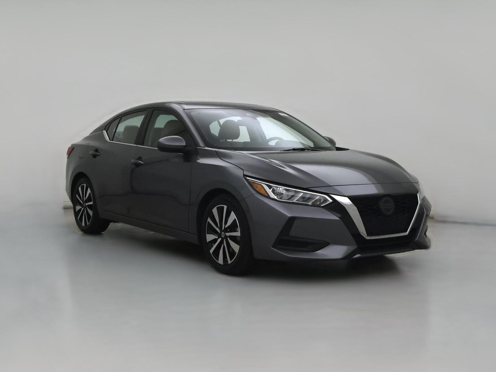 2022 Nissan Sentra
