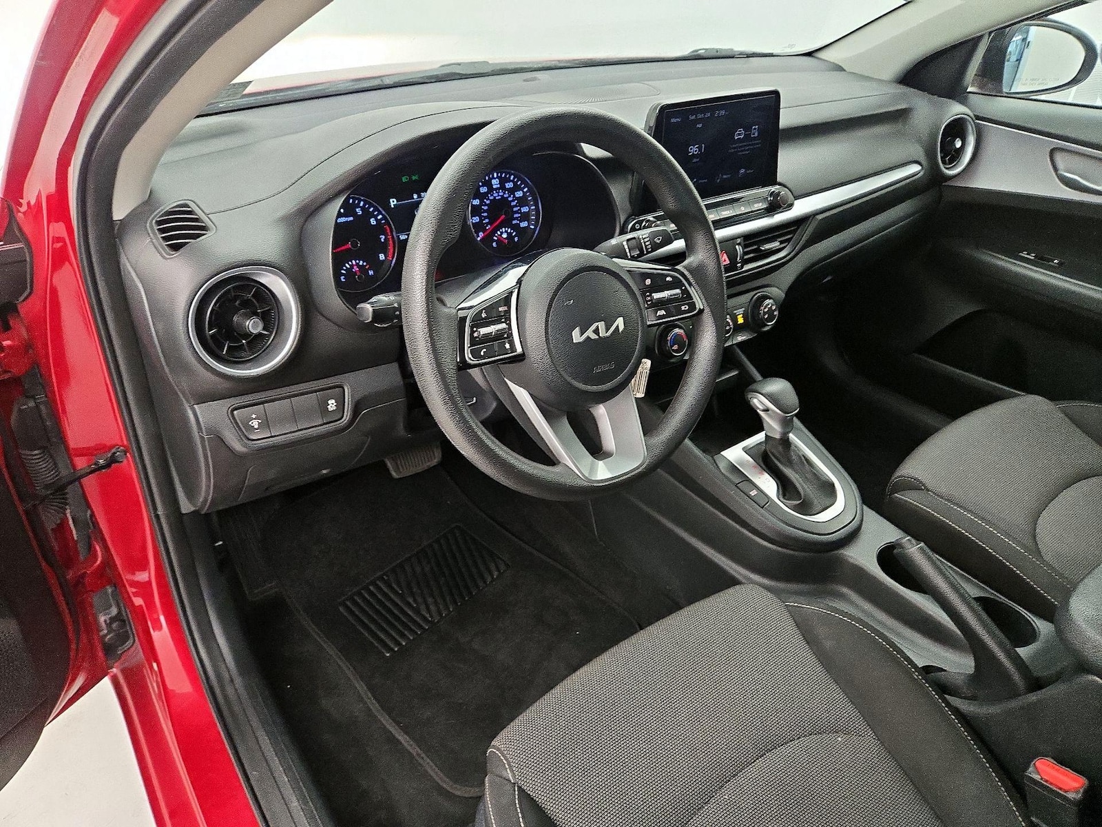 Side Airbags