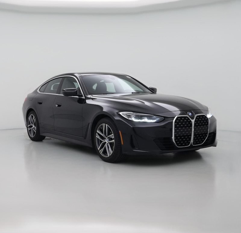 2023 BMW 430 I Gran Coupe