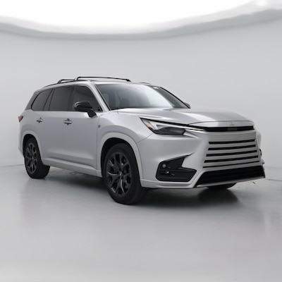 2024 Lexus TX 500h F-Sport Performance Premium