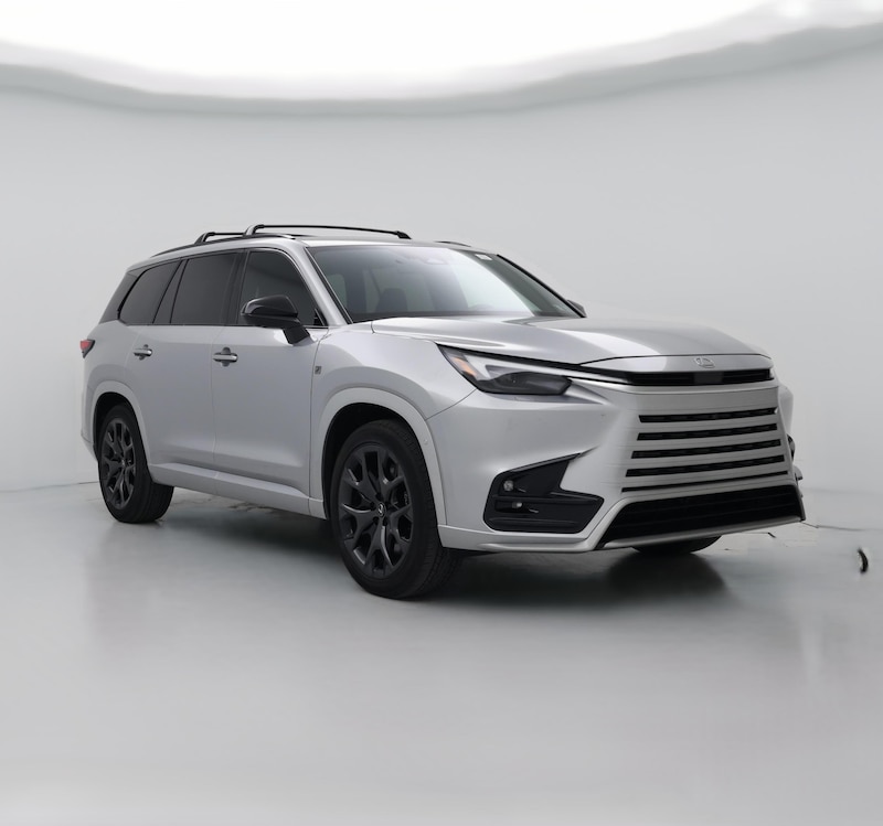 2024 Lexus TX 500h F-Sport Performance Premium