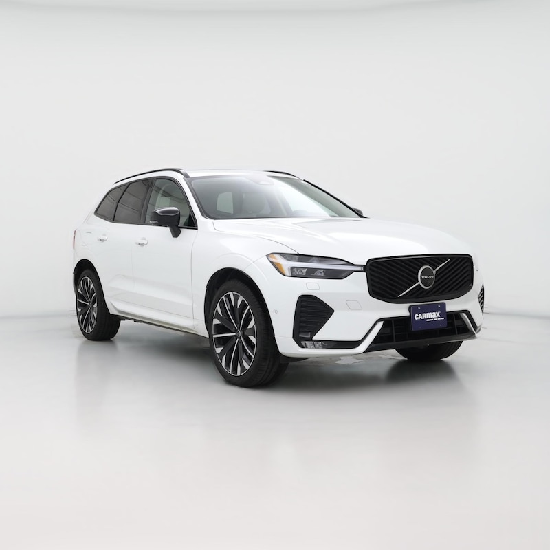 2026 Volvo XC60 B5 Ultra