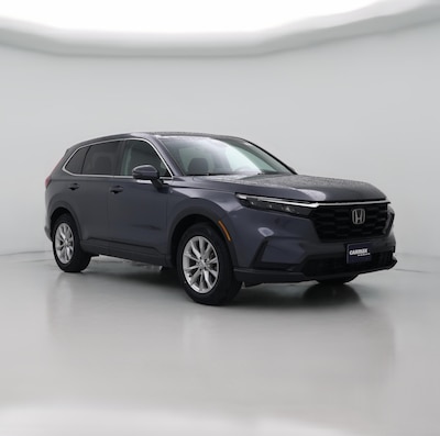 Recommended categories heading image of the selected vehicle