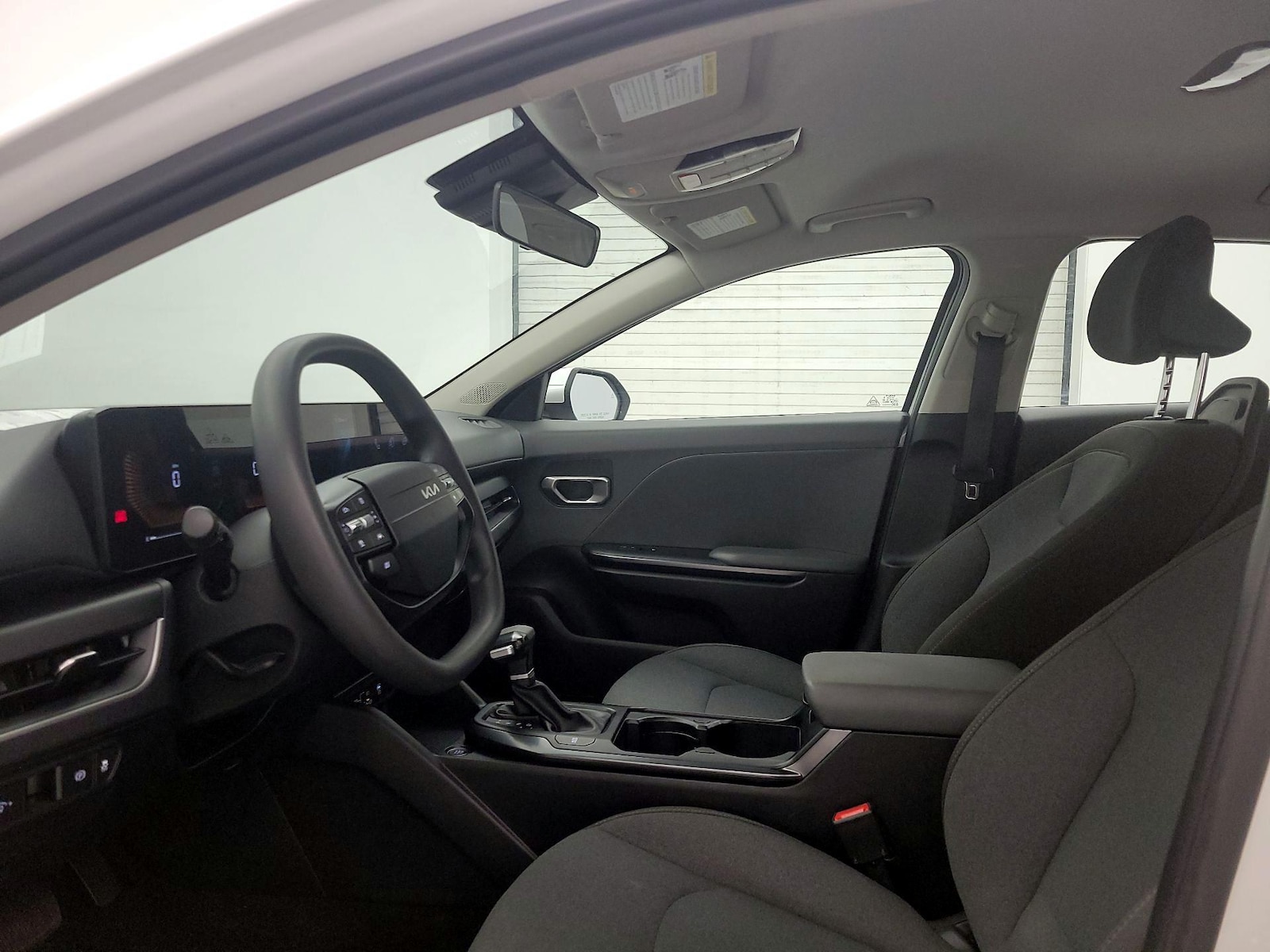 Side Airbags