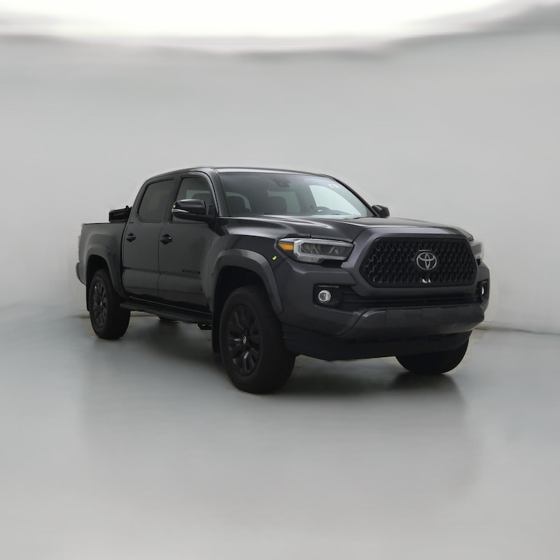 2023 Toyota Tacoma Limited
