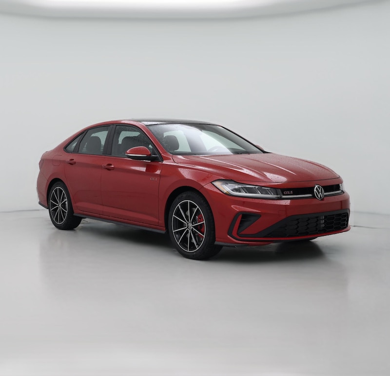 2026 Volkswagen Jetta GLI Autobahn