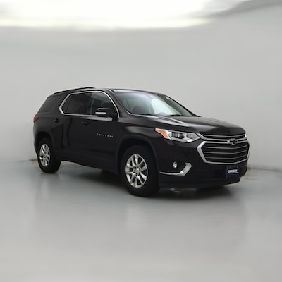 Vehicle exterior view