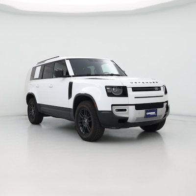2025 Land Rover Defender 110 S