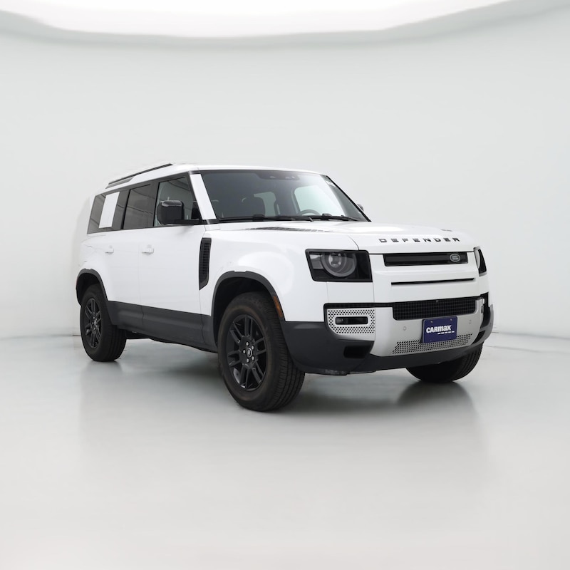 2025 Land Rover Defender 110 S