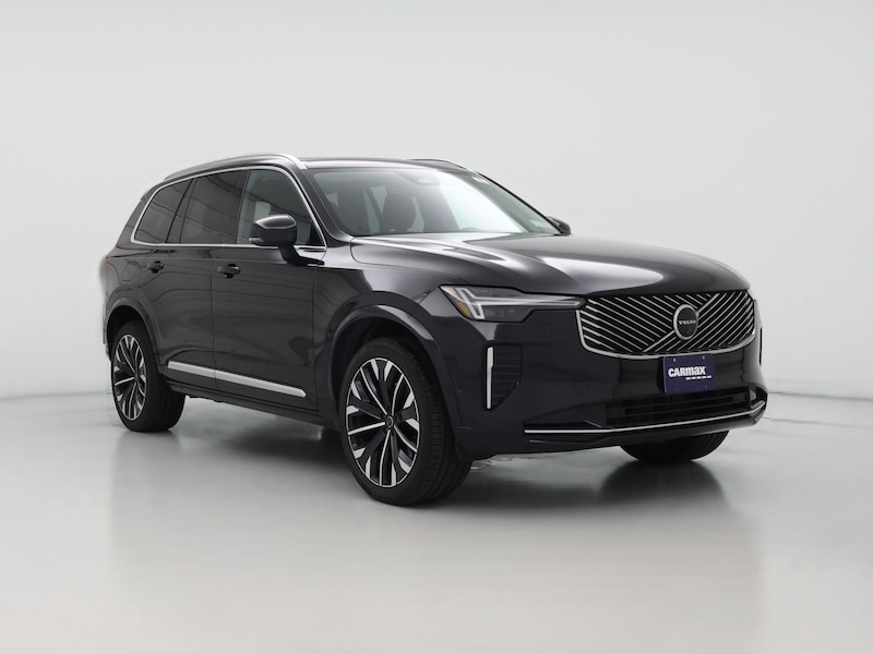 2026 Volvo XC90 B5 Plus