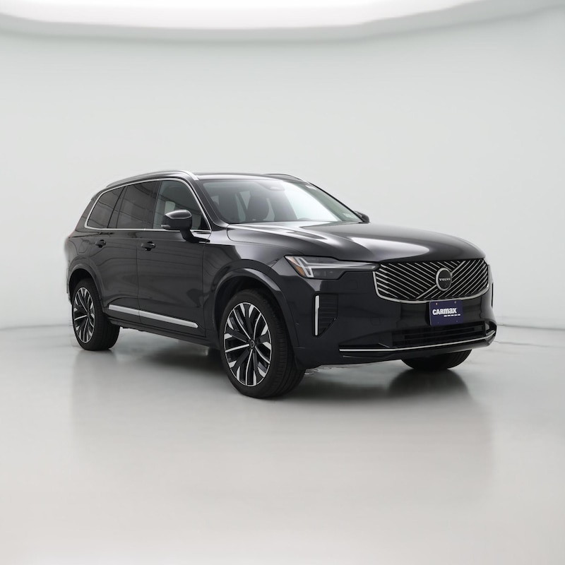 2026 Volvo XC90 B5 Plus