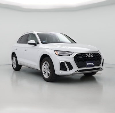 Recommended categories heading image of the selected vehicle