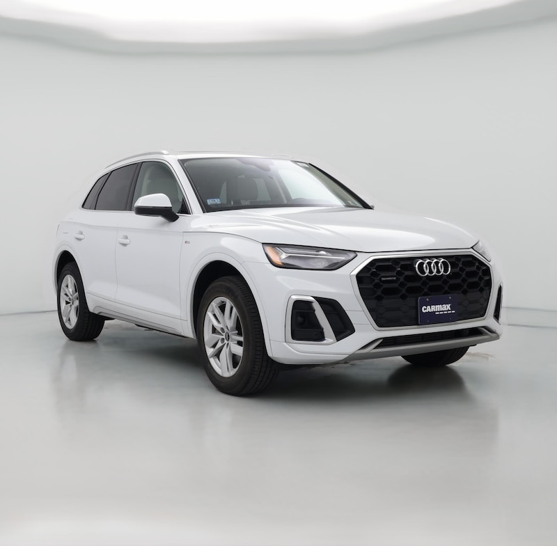 2024 Audi Q5 S-Line Premium