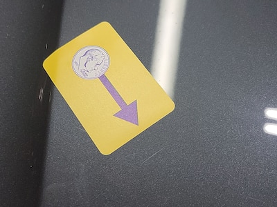 Condition detail