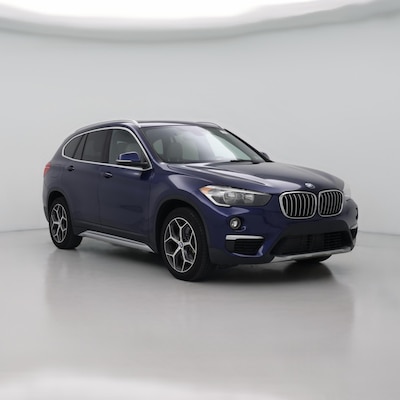 2018 BMW X1 SDrive28i