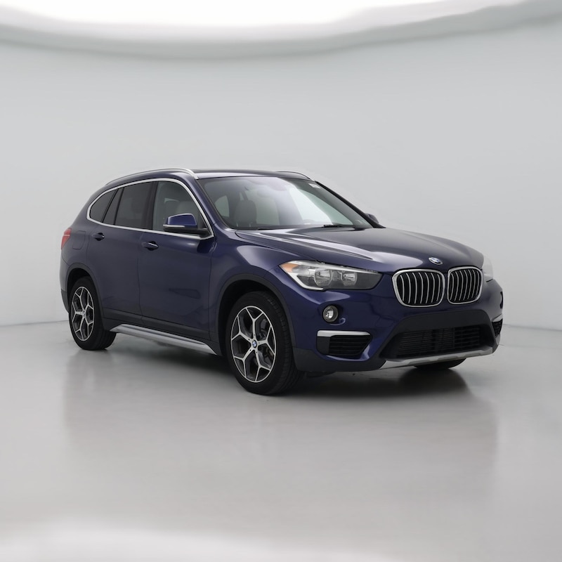 2018 BMW X1 SDrive28i