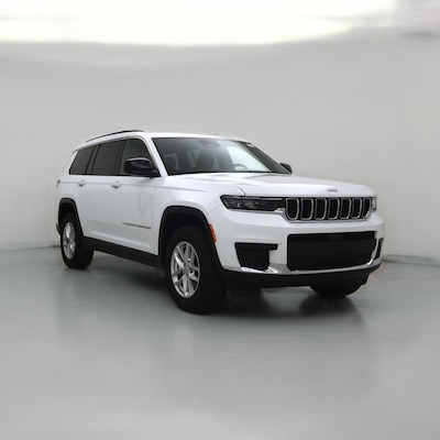 Recommended categories heading image of the selected vehicle