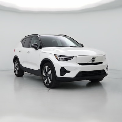 Vehicle exterior view