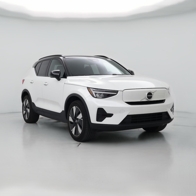 2024 Volvo XC40 Recharge Electric Core