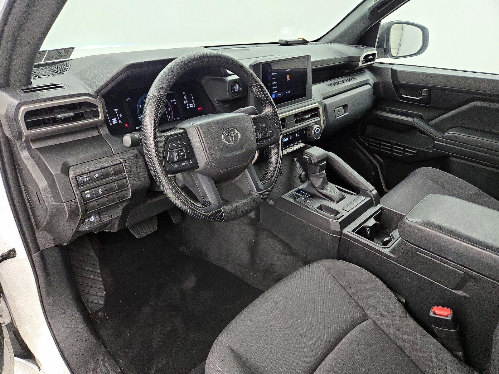 Side Airbags