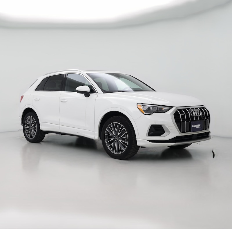 2021 Audi Q3 Premium