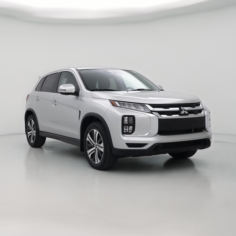 2022 Mitsubishi Outlander Sport SE