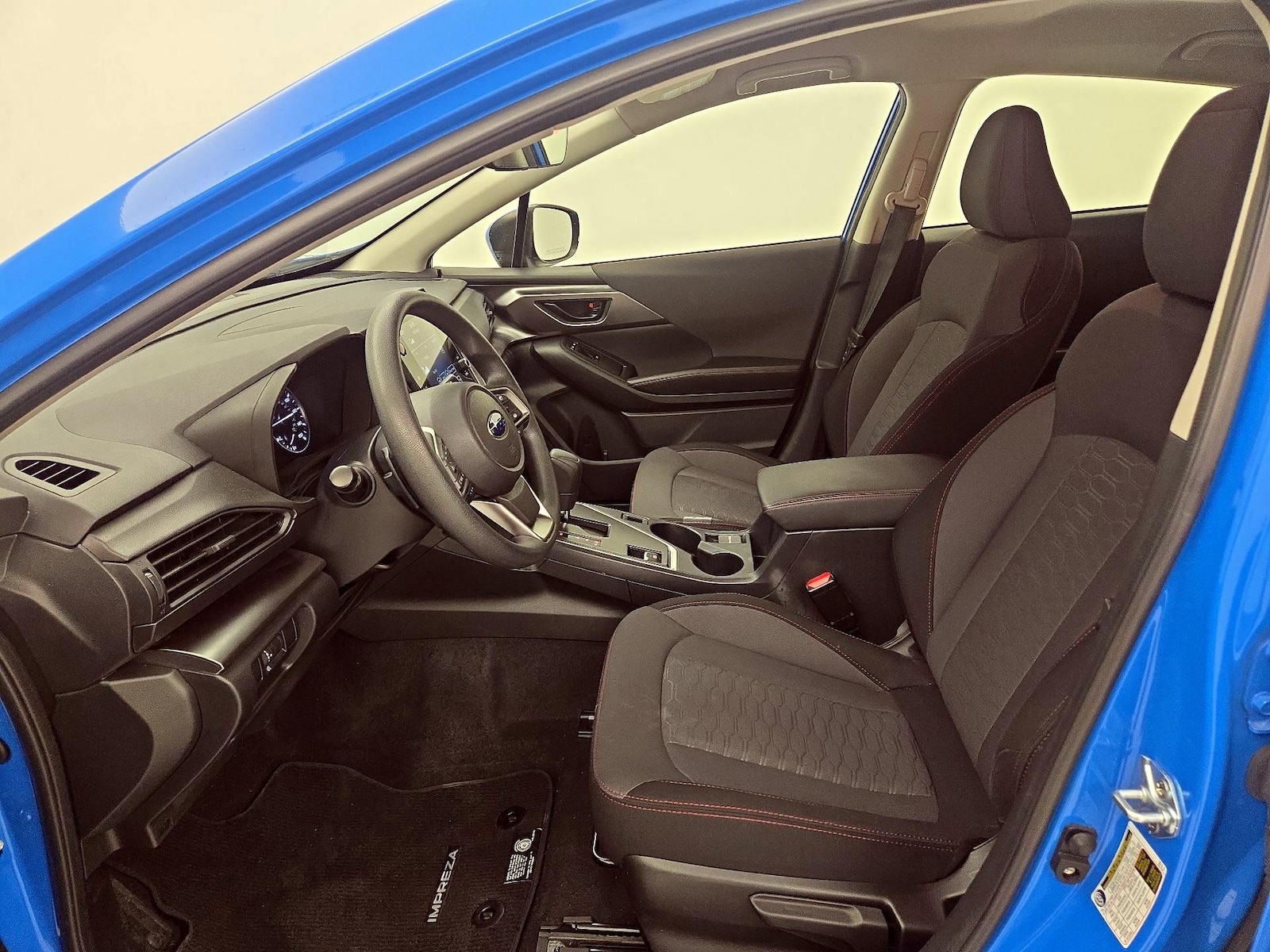 Side Airbags