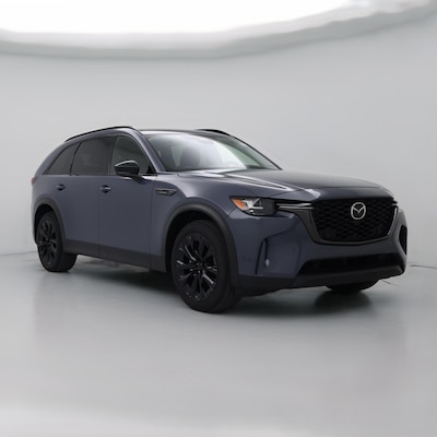 2026 Mazda CX-90 Turbo Premium Sport