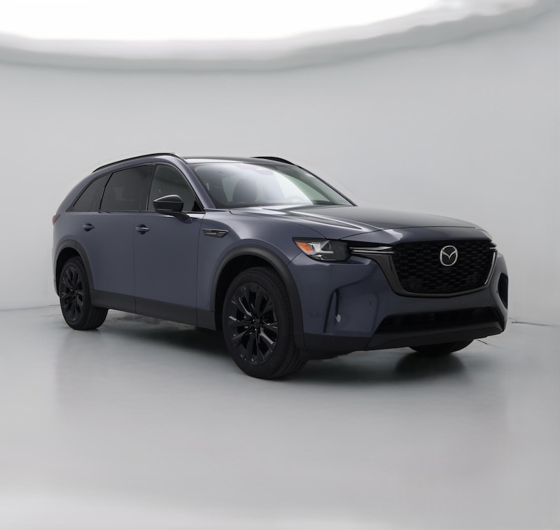 2026 Mazda CX-90 Turbo Premium Sport