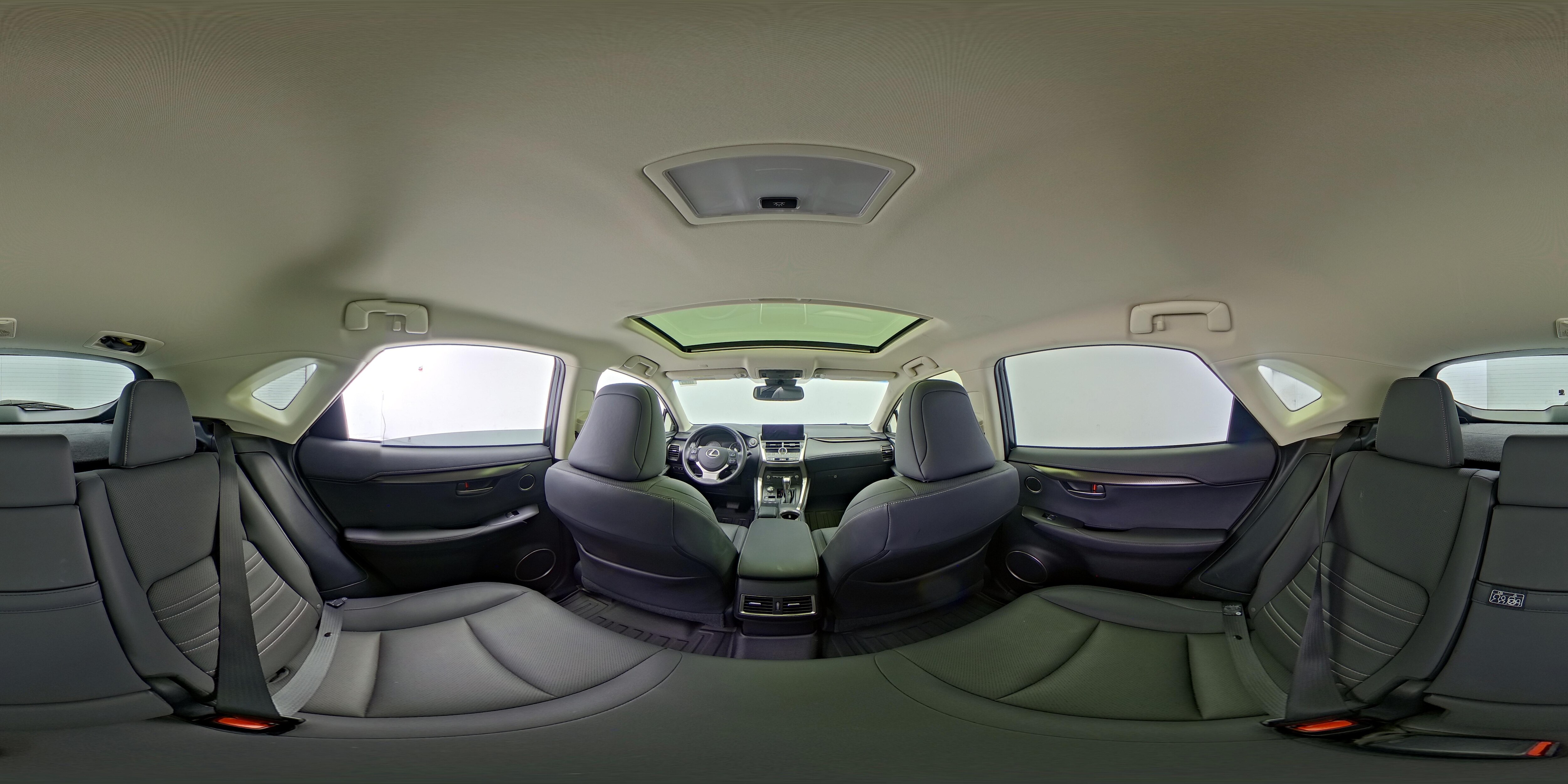 2019 Lexus NX 300 - Photo 27