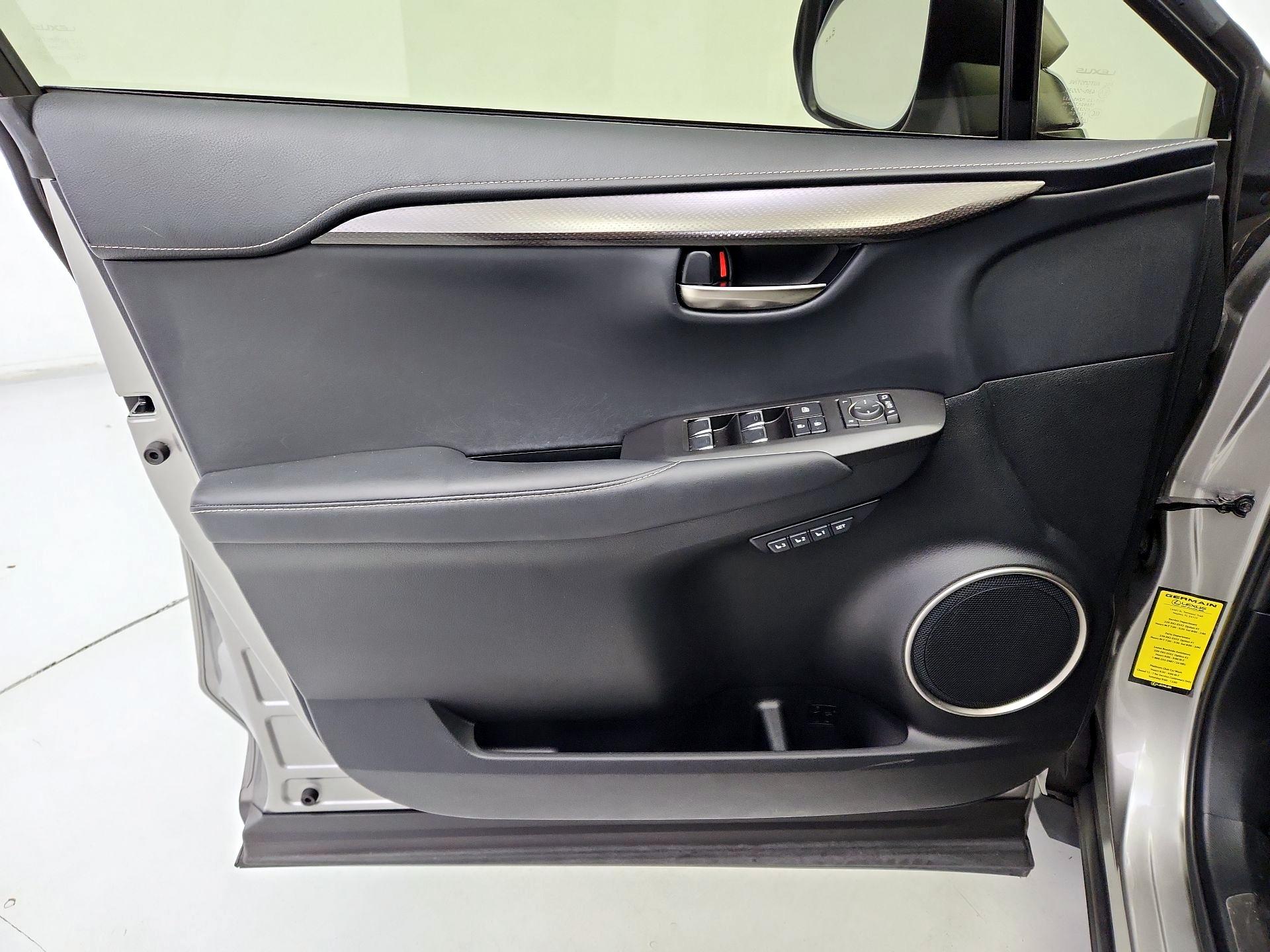 Thumbnail: 2019 Lexus NX - 12