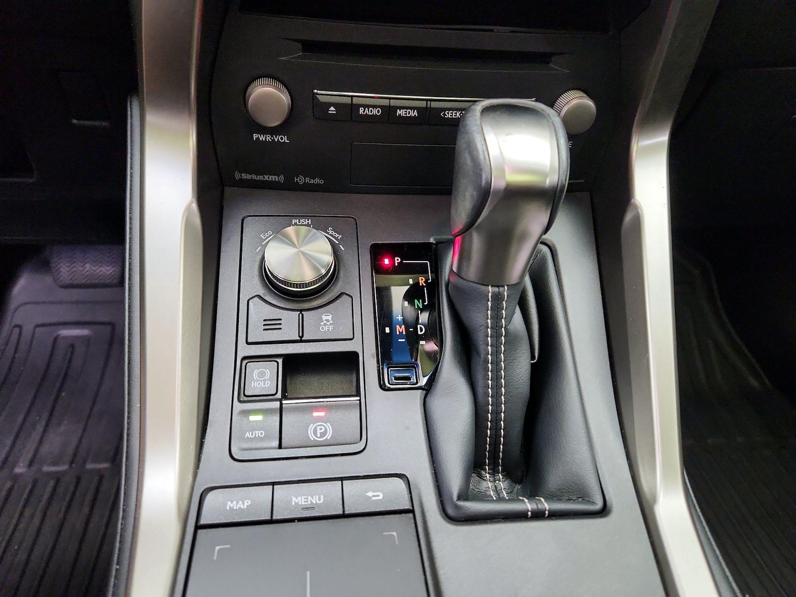 2019 Lexus NX 300 - Photo 19