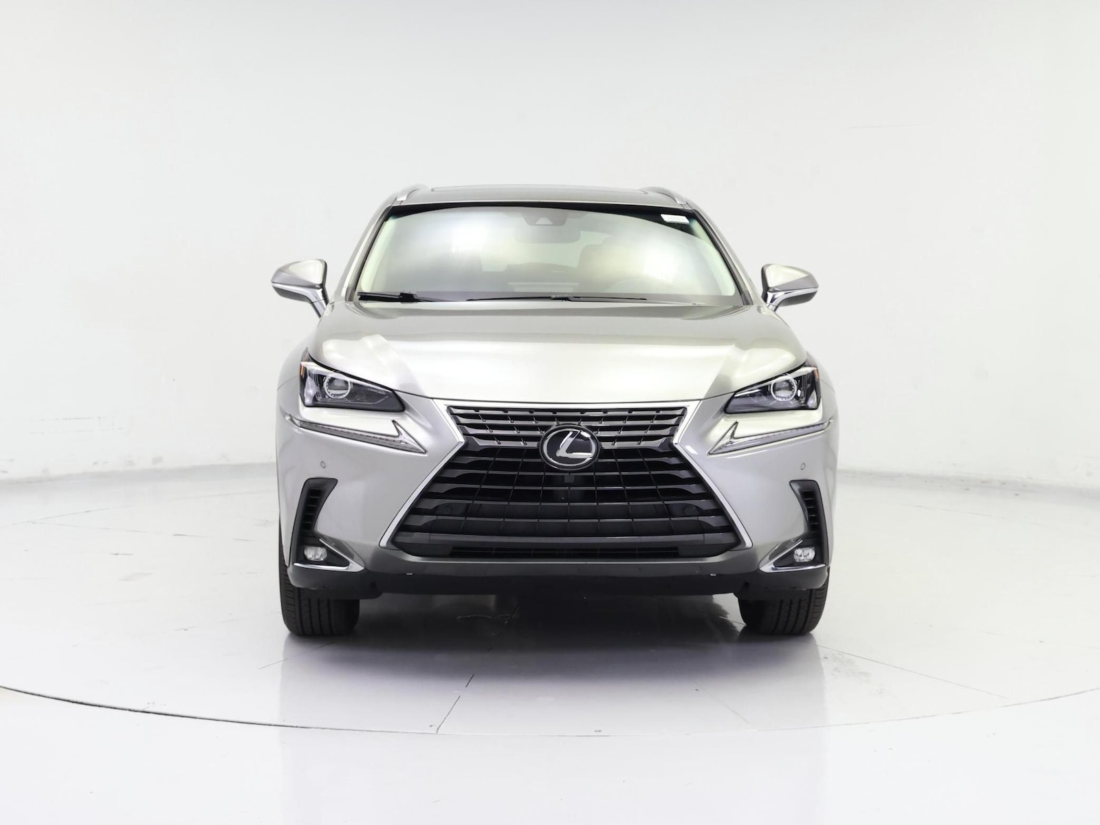 2019 Lexus NX 300 - Photo 6