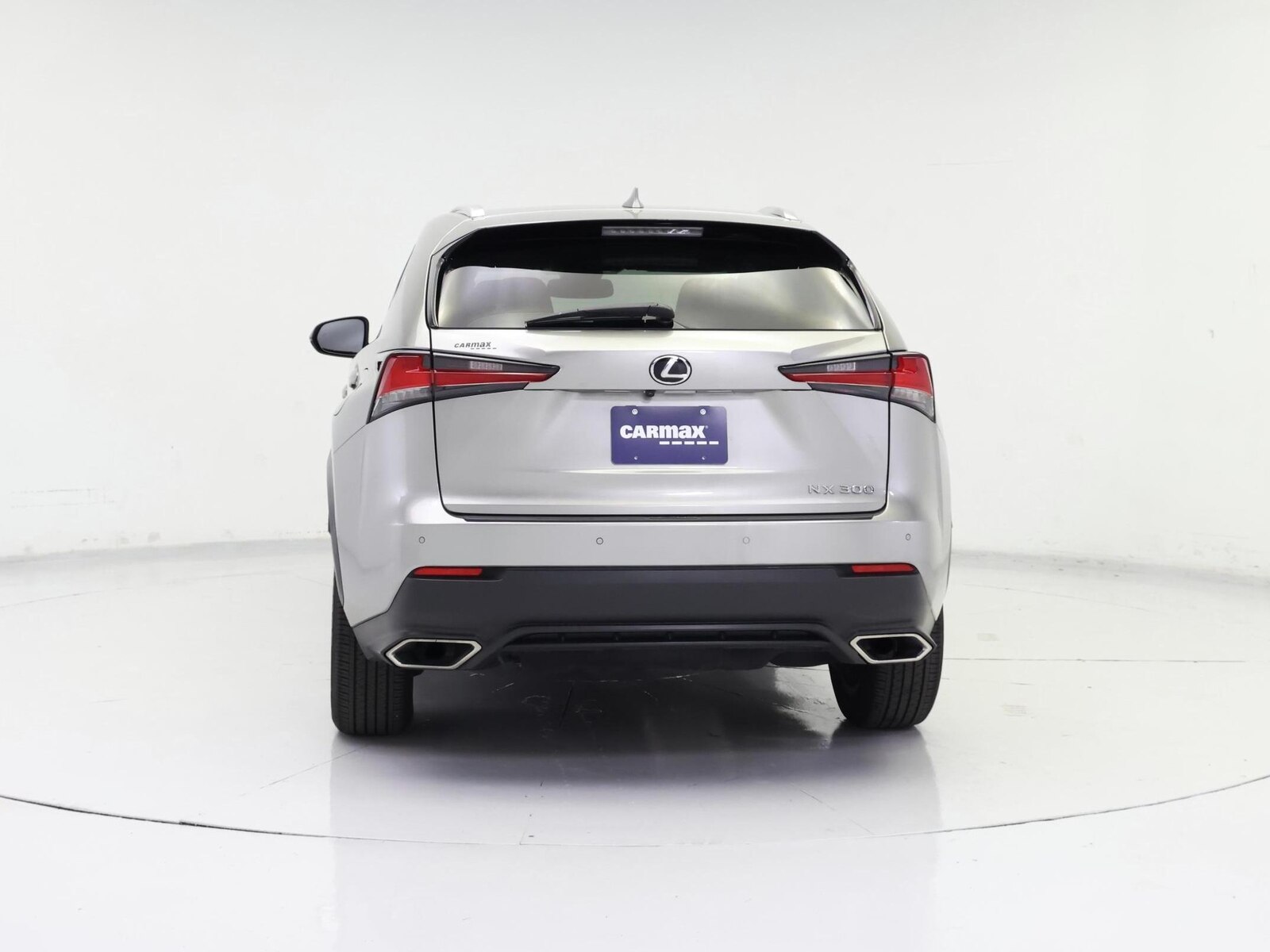 2019 Lexus NX 300 - Photo 7