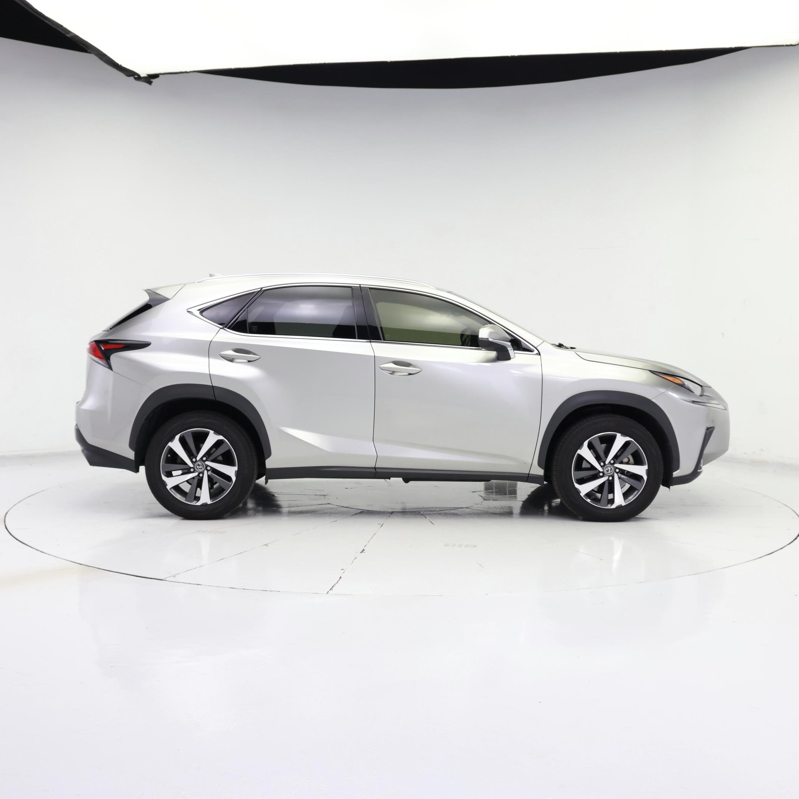 Thumbnail: 2019 Lexus NX - 7