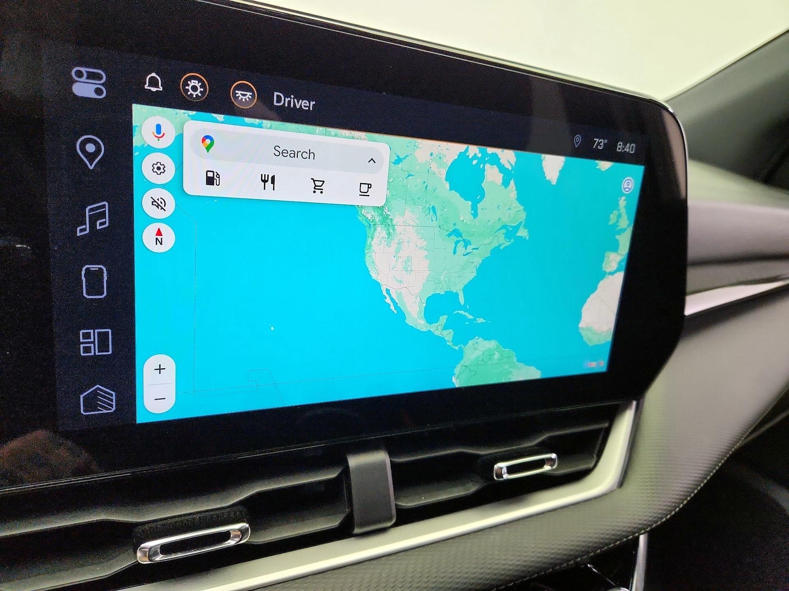 2025 Chevrolet Equinox LT - Photo 15