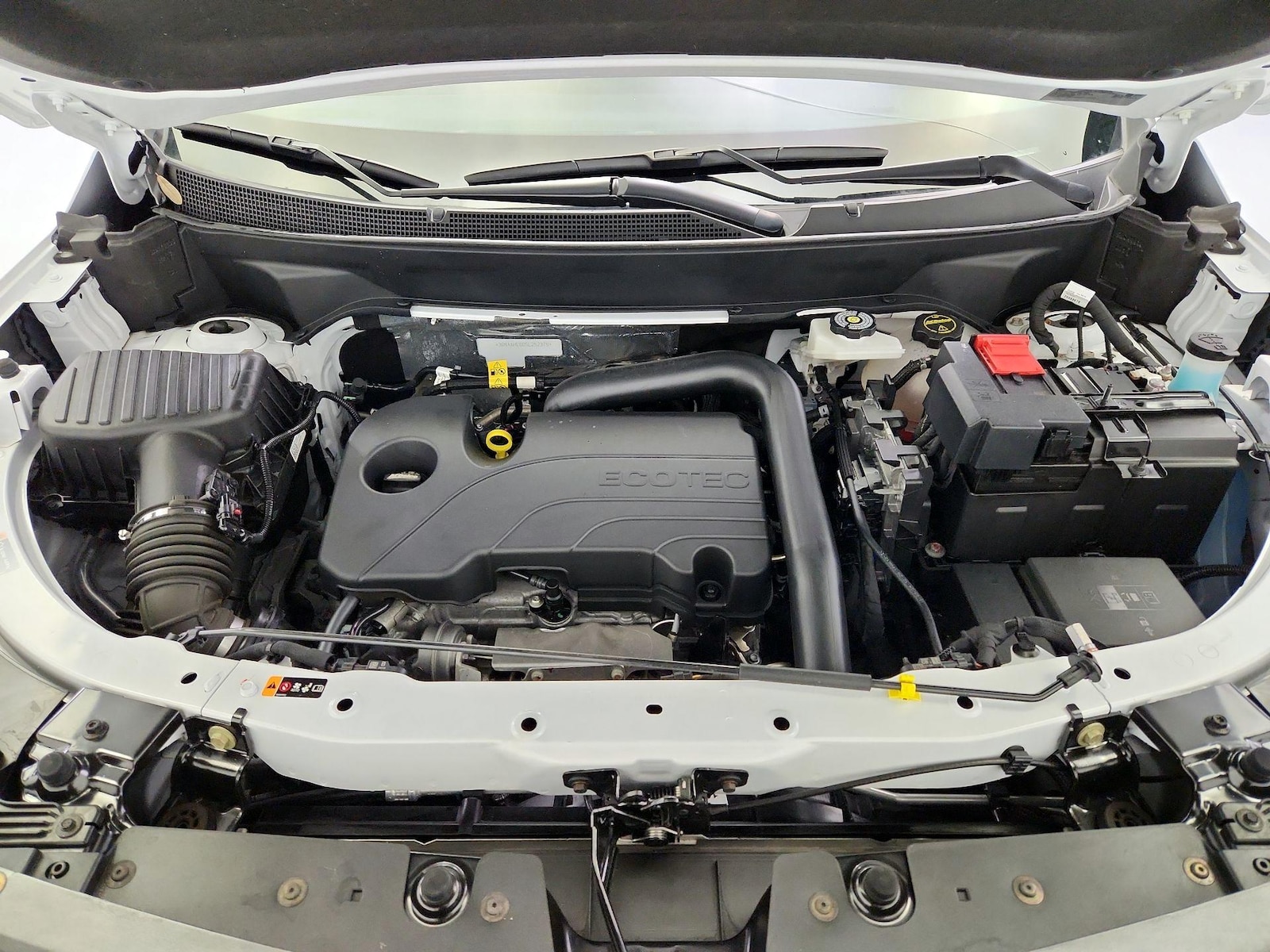 2025 Chevrolet Equinox LT - Photo 23