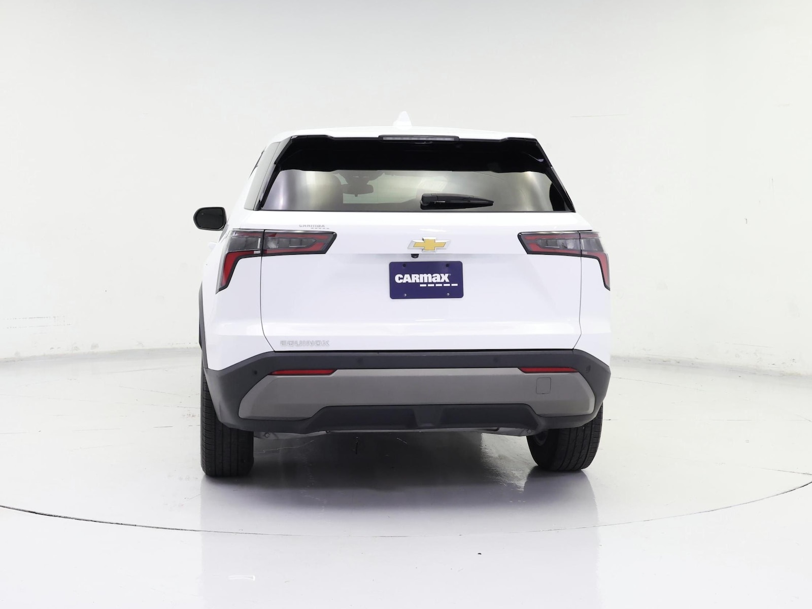 2025 Chevrolet Equinox LT - Photo 7