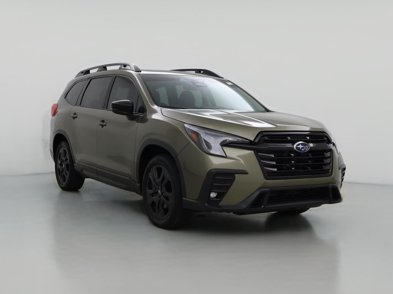 2024 Subaru Ascent