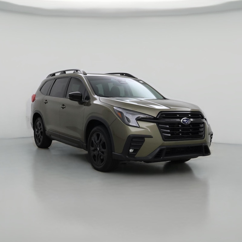 2024 Subaru Ascent Onyx Edition