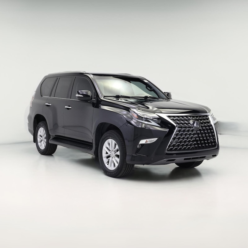 2021 Lexus GX 460 Premium