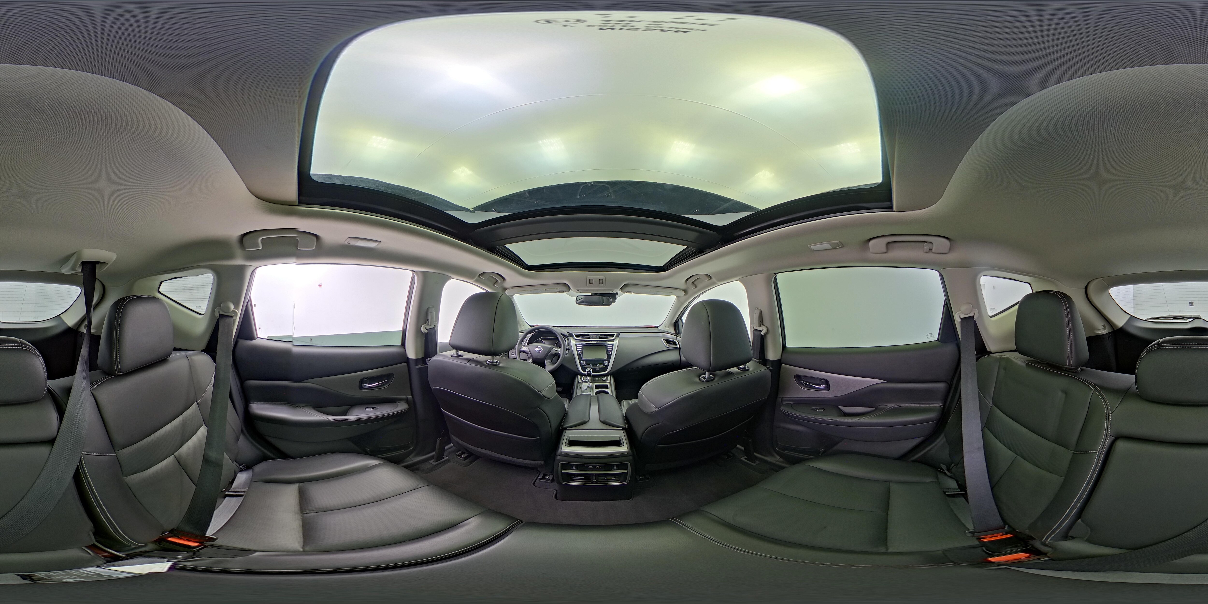 2021 Nissan Murano SL - Photo 27