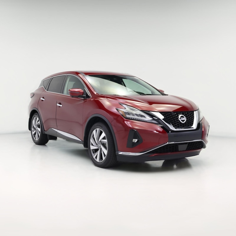 2021 Nissan Murano SL