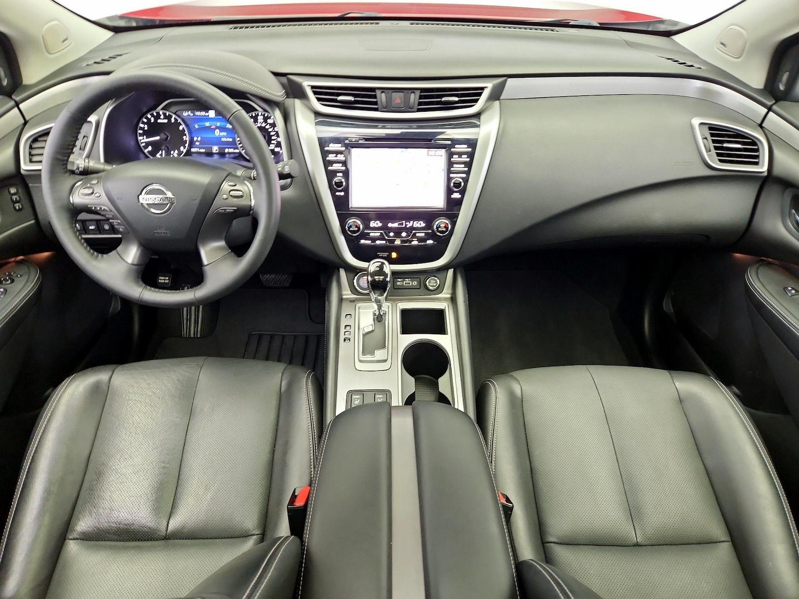 2021 Nissan Murano SL - Photo 10
