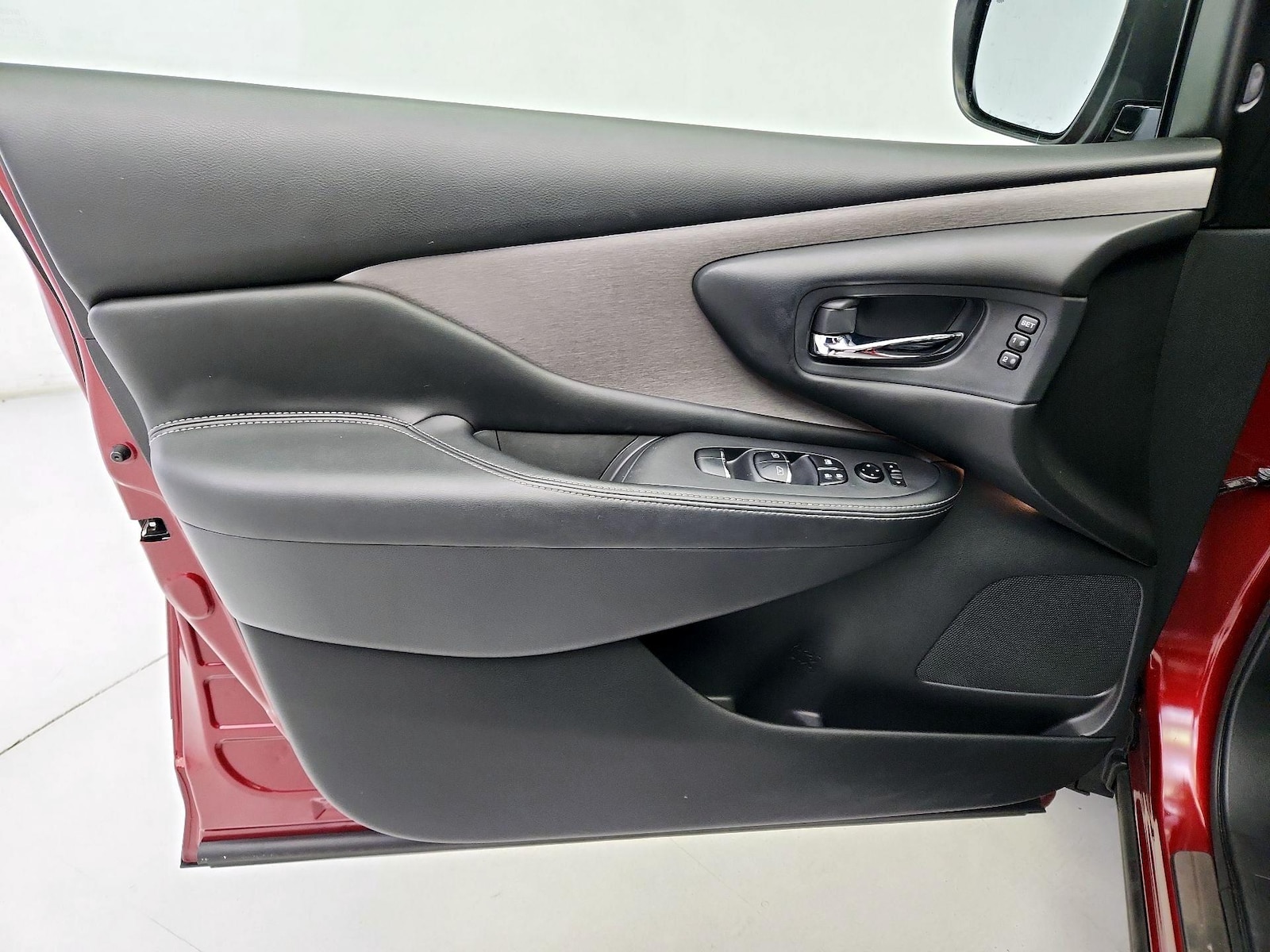 2021 Nissan Murano SL - Photo 13