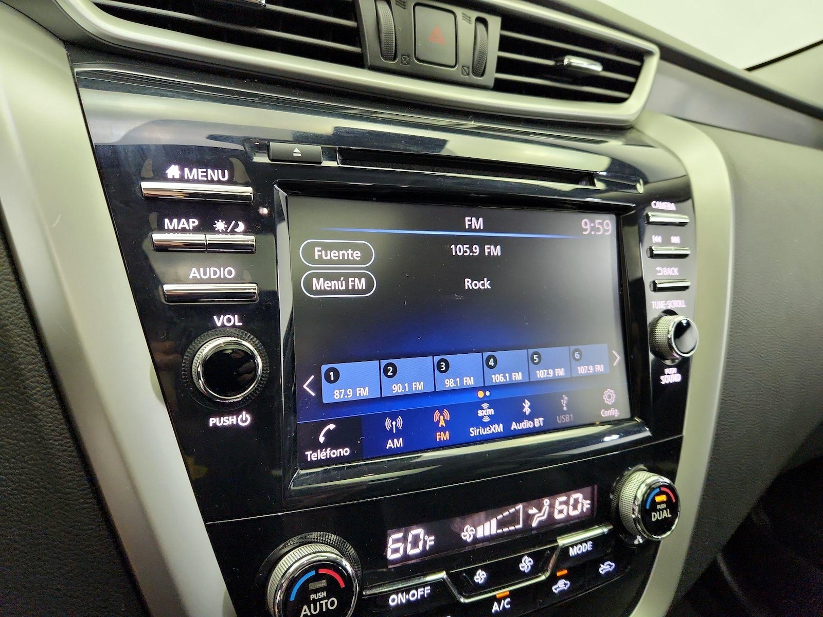 2021 Nissan Murano SL - Photo 17