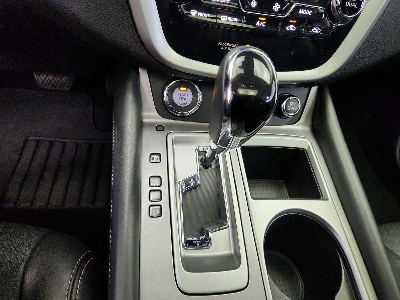 2021 Nissan Murano SL - Photo 19