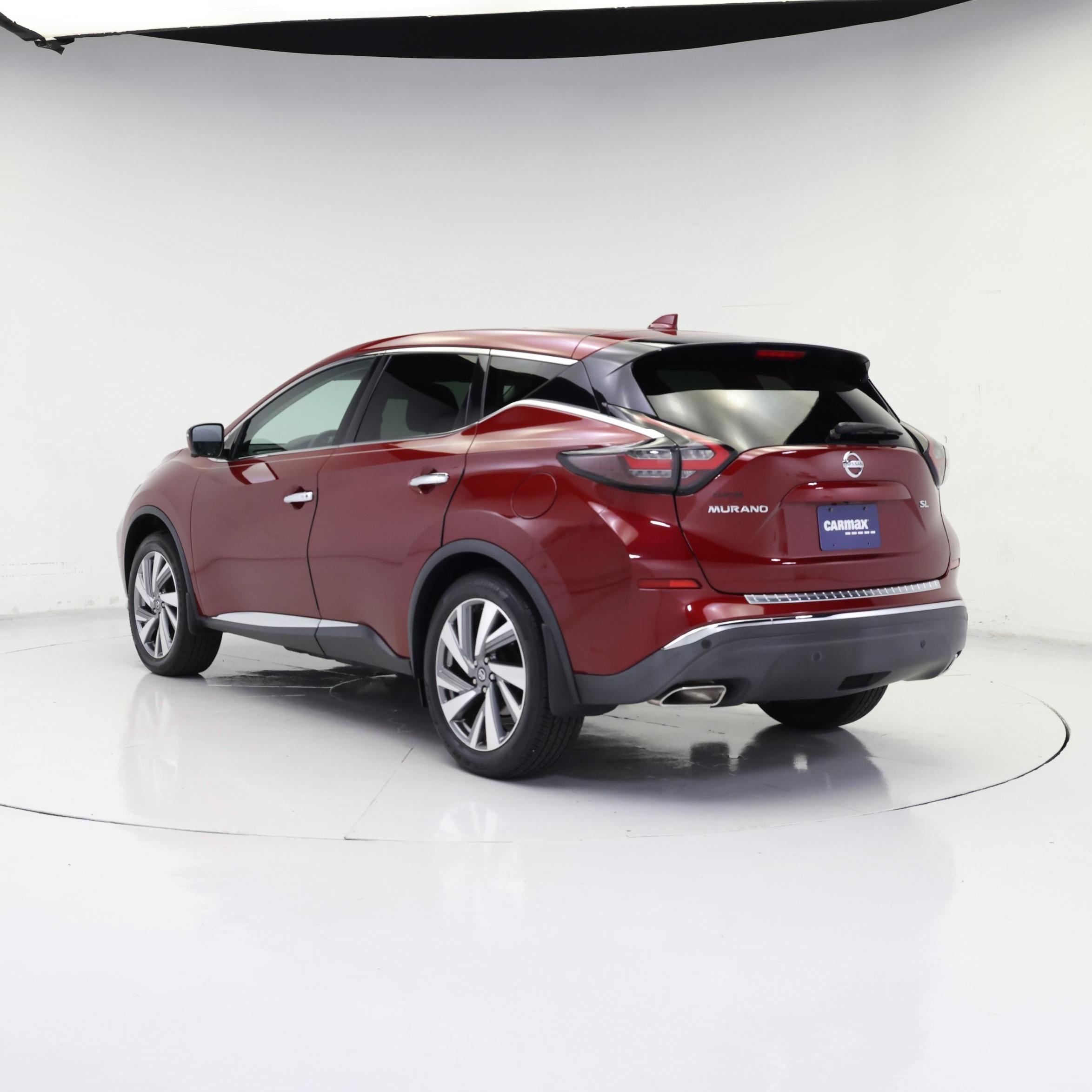 Thumbnail: 2021 Nissan Murano - 2
