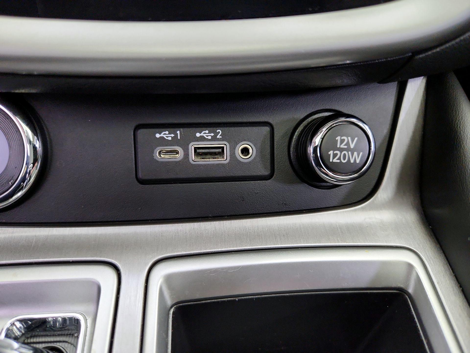 Thumbnail: 2021 Nissan Murano - 19