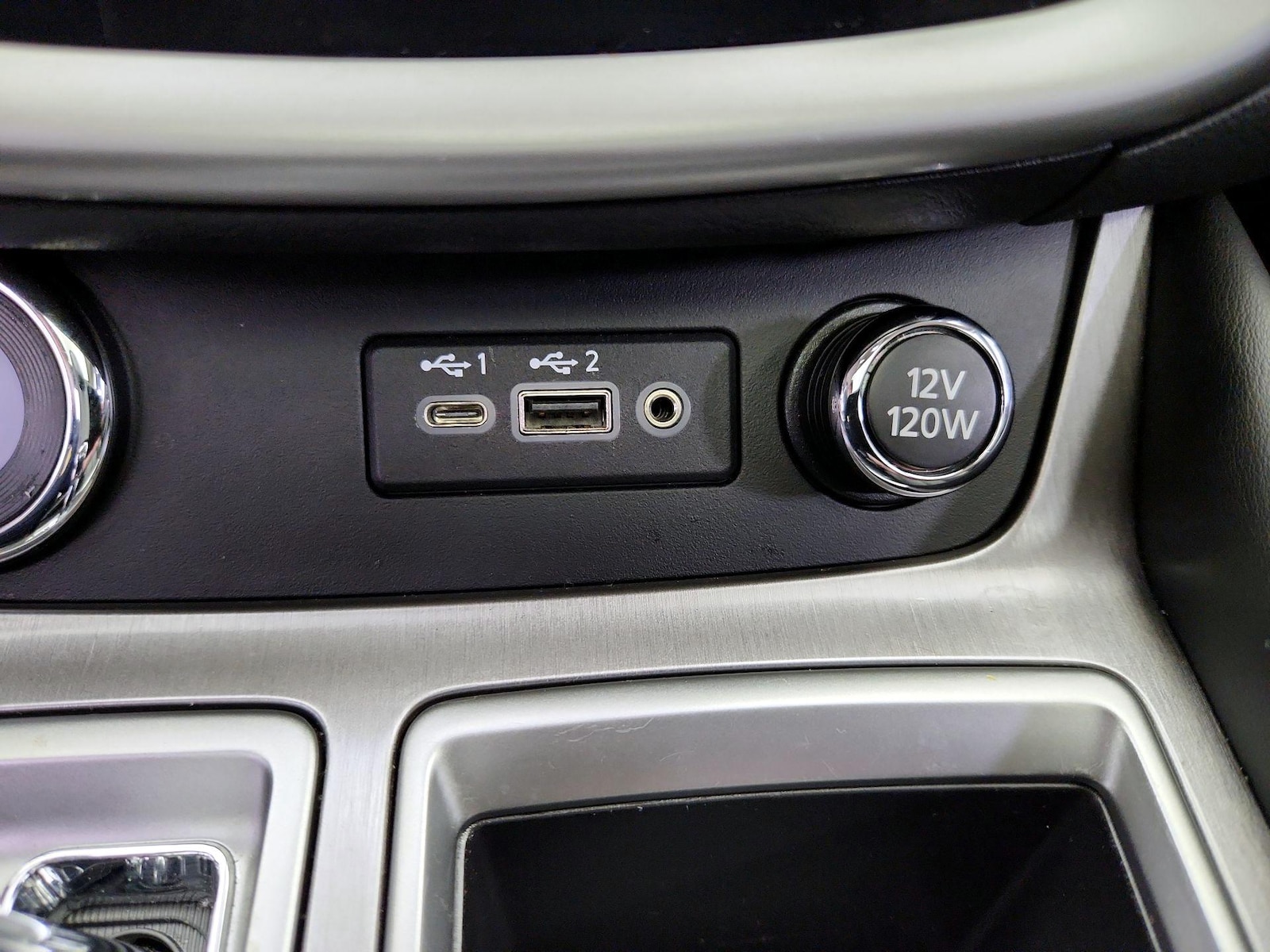 2021 Nissan Murano SL - Photo 20